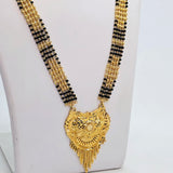 The Durga Goldforming Mangalsutra