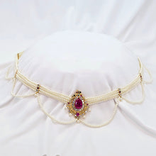 The Rashmika Moti Kamarpatta