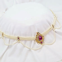 The Rashmika Moti Kamarpatta