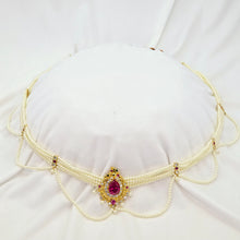 The Rashmika Moti Kamarpatta