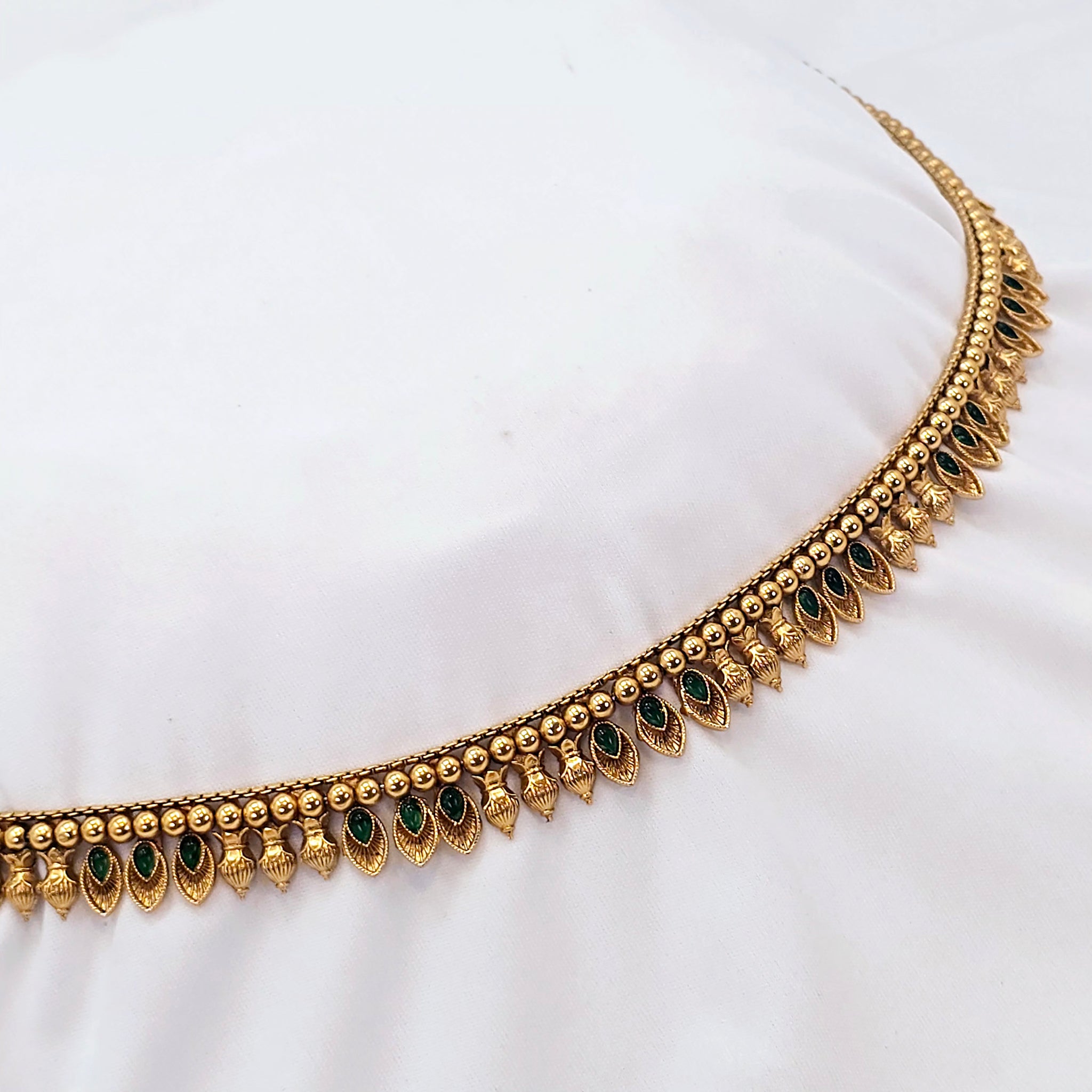 The Sutapa Kempu Kamarpatta