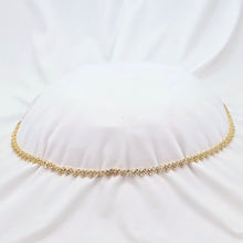 The Enid Yellowgold A.D Kamarpatta