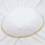 The Enid Yellowgold A.D Kamarpatta