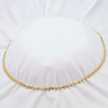 The Enid Yellowgold A.D Kamarpatta