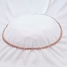 The Fennel Rosegold A.D Kamarpatta