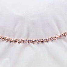 The Fennel Rosegold A.D Kamarpatta