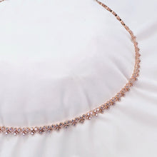 The Fennel Rosegold A.D Kamarpatta