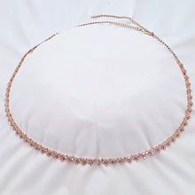 The Fennel Rosegold A.D Kamarpatta