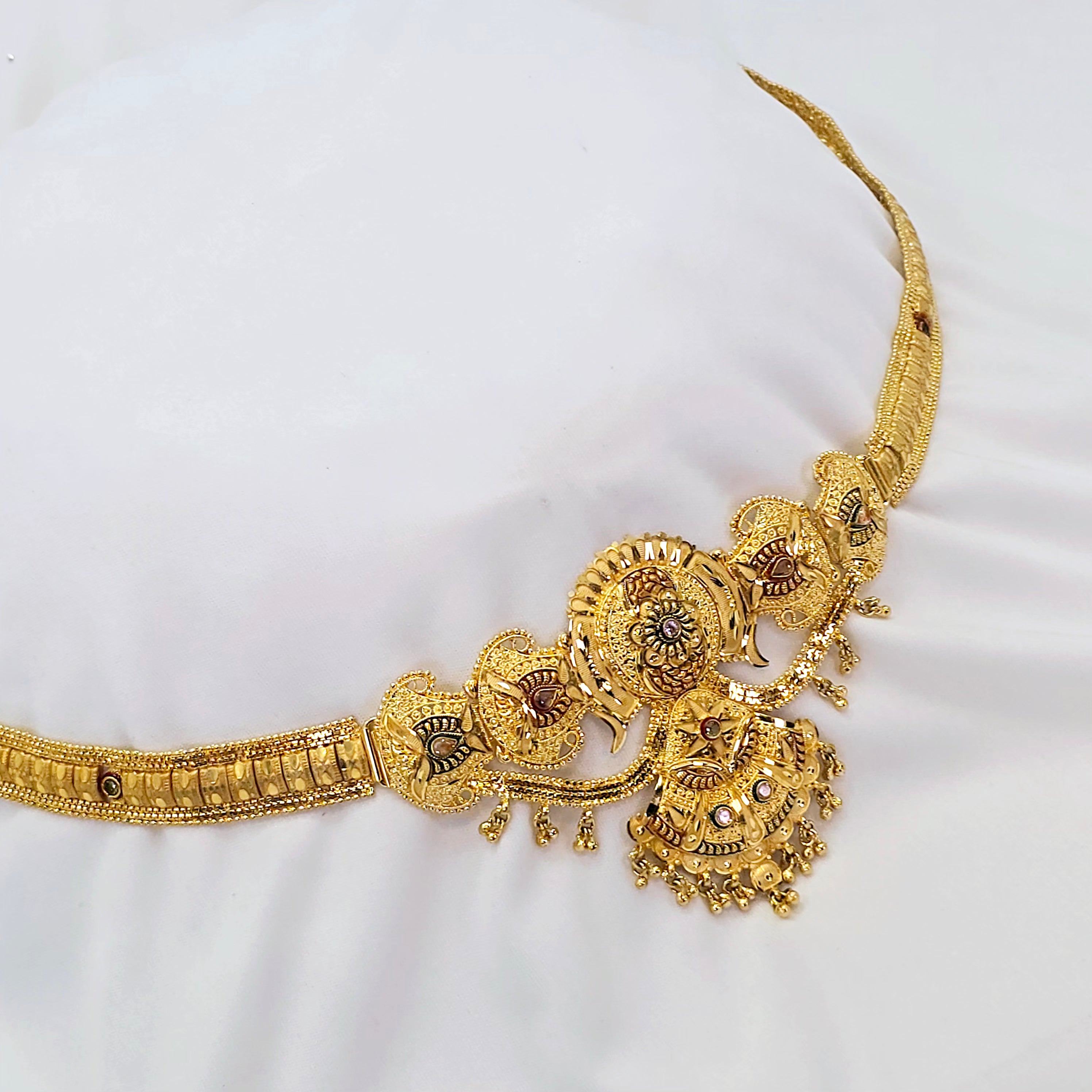 The Gopika Goldforming Kamarpatta