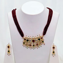 The Harshika Fancy Re Customized Tanmani