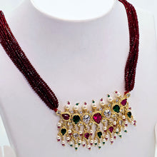 The Harshika Fancy Re Customized Tanmani