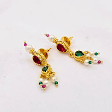 The Harshika Fancy Re Customized Tanmani