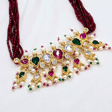 The Harshika Fancy Re Customized Tanmani