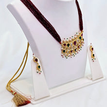 The Harshika Fancy Re Customized Tanmani