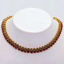 The Ekta Kempu Necklace