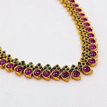 The Ekta Kempu Necklace