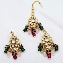 The Gunjan Kundan Necklace