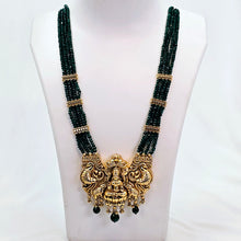 The Devi Fancy Re Customized Necklace