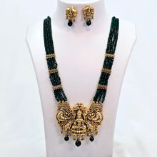 The Devi Fancy Re Customized Necklace