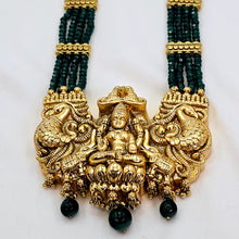 The Devi Fancy Re Customized Necklace