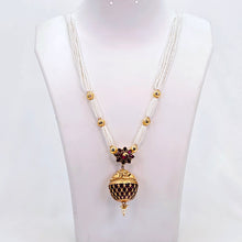 The Haven Fancy Re Customized Necklace