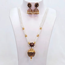 The Haven Fancy Re Customized Necklace