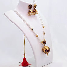 The Haven Fancy Re Customized Necklace