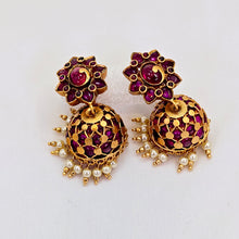 The Haven Fancy Re Customized Necklace