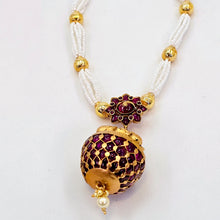 The Haven Fancy Re Customized Necklace