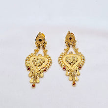 The Khushi Goldforming Necklace