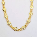 The Ketaki Goldforming Long Laxmihaar