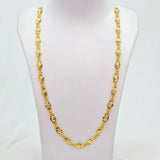 The Ketaki Goldforming Long Laxmihaar