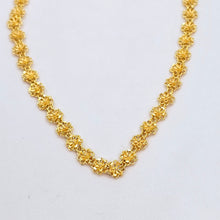 The Kanchan Goldforming Bakulihaar