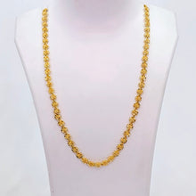 The Kanchan Goldforming Bakulihaar