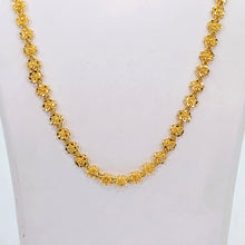 The Kanchan Goldforming Bakulihaar