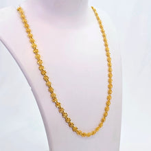 The Kanchan Goldforming Bakulihaar