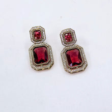 The Kendall Victorian Polish Long Necklace