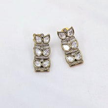 The Rosemary Victorian Polish Necklace