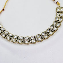 The Rosemary Victorian Polish Necklace