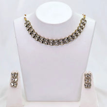 The Rosemary Victorian Polish Necklace