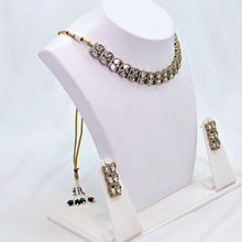 The Rosemary Victorian Polish Necklace