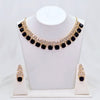 The Rory Yellowgold A.D Necklace