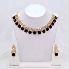 The Rory Yellowgold A.D Necklace