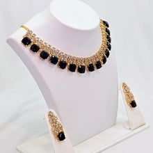 The Rory Yellowgold A.D Necklace