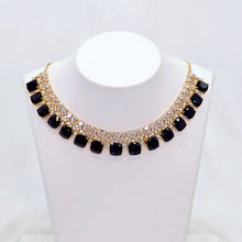 The Rory Yellowgold A.D Necklace