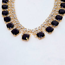 The Rory Yellowgold A.D Necklace