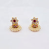 The Naisha Moti Earring