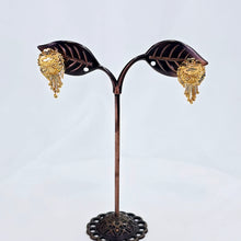 The Manali Goldforming Earring