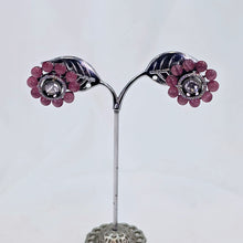 The Monroe Blackgold A.D Earring