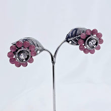 The Monroe Blackgold A.D Earring